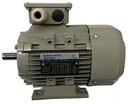 Асинхронные электродвигатели AC-MOTOREN ACA