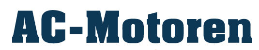 Ac-Motoren