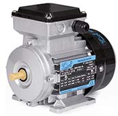 Бесщеточные электродвигатели IE4 PM серия ZEPHYRUS IMOTOR